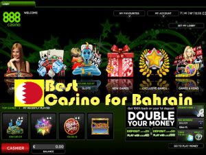 casino bahrain